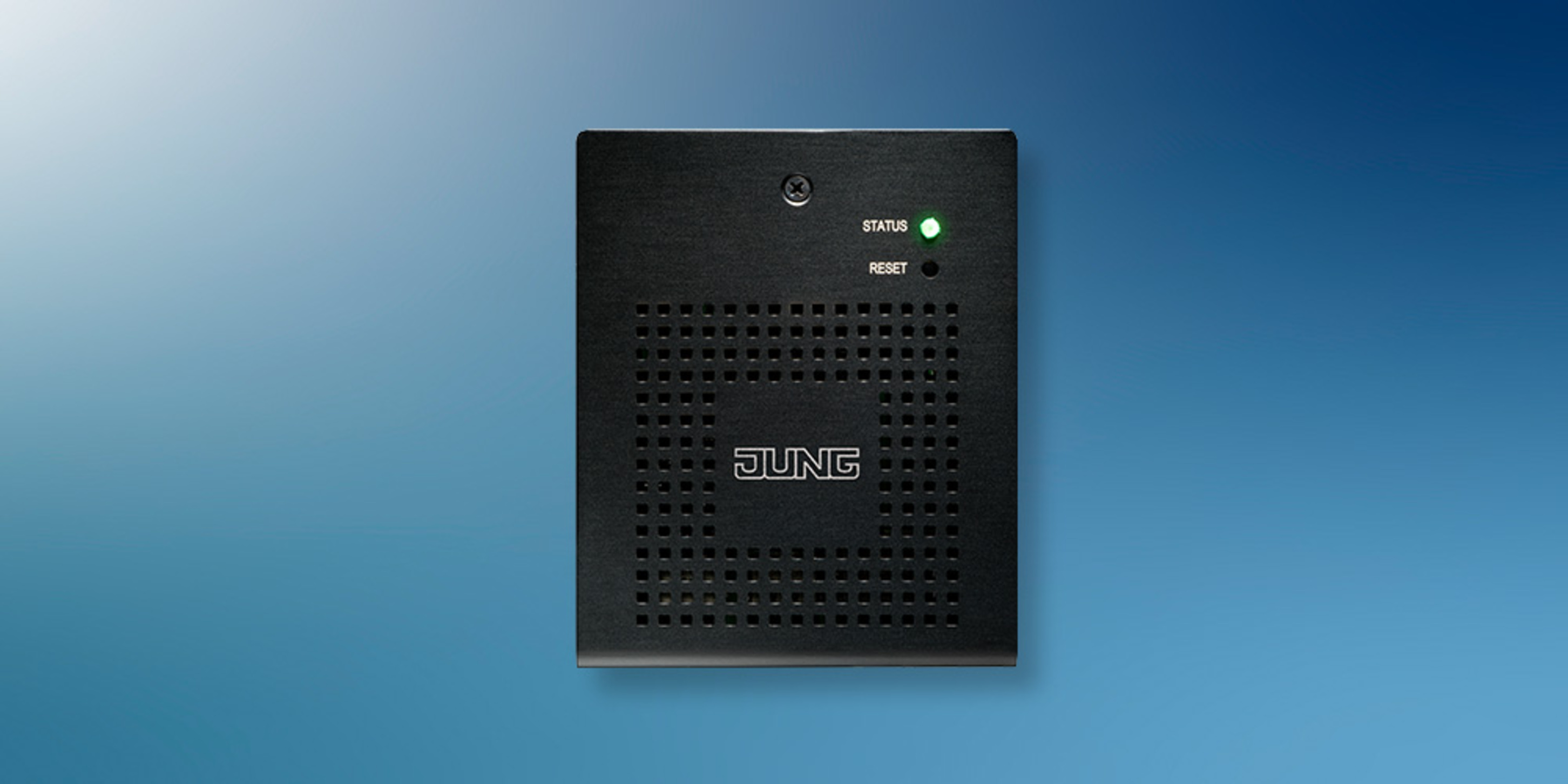 Smart Visu Server bei EPS Elektrotechnik in Riedstadt