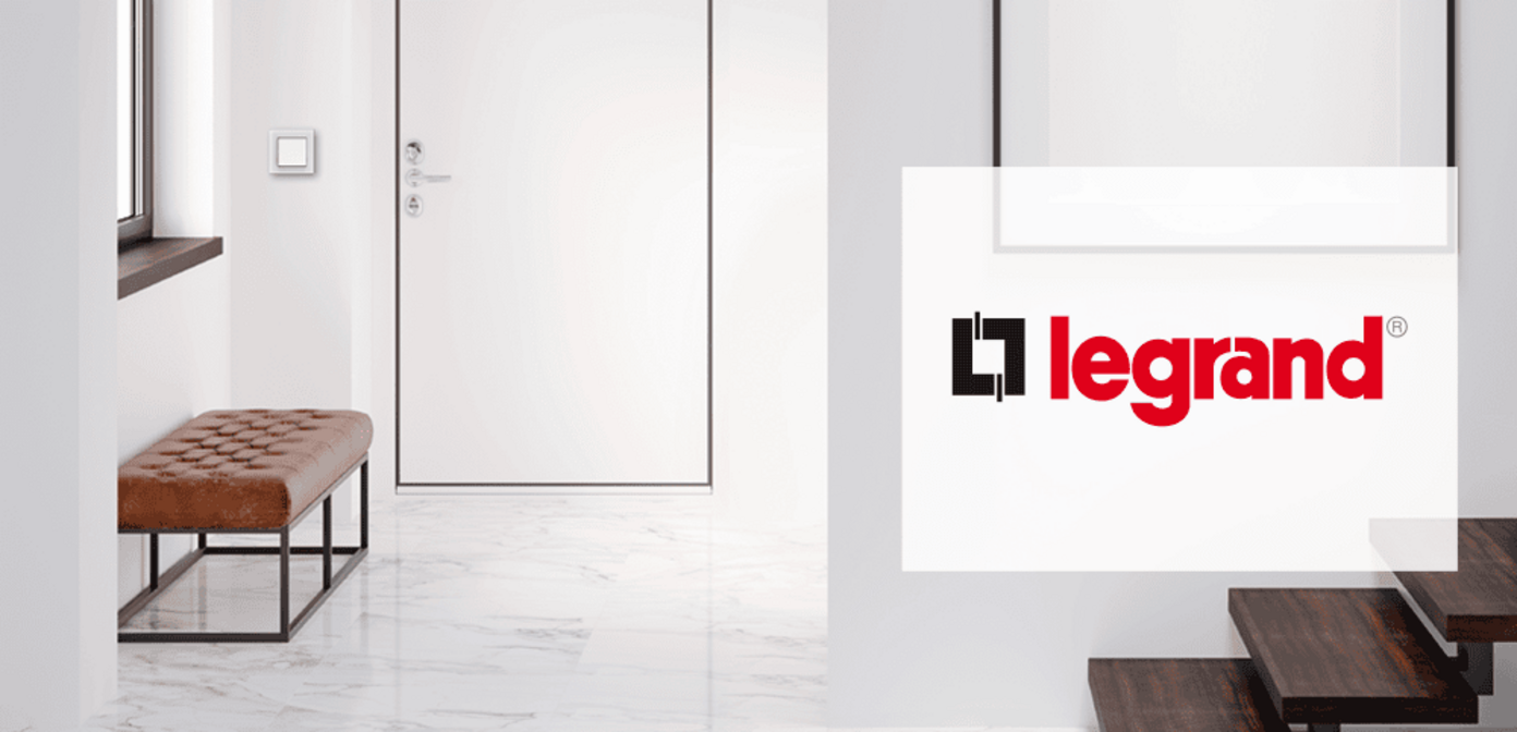 Legrand bei EPS Elektrotechnik in Riedstadt