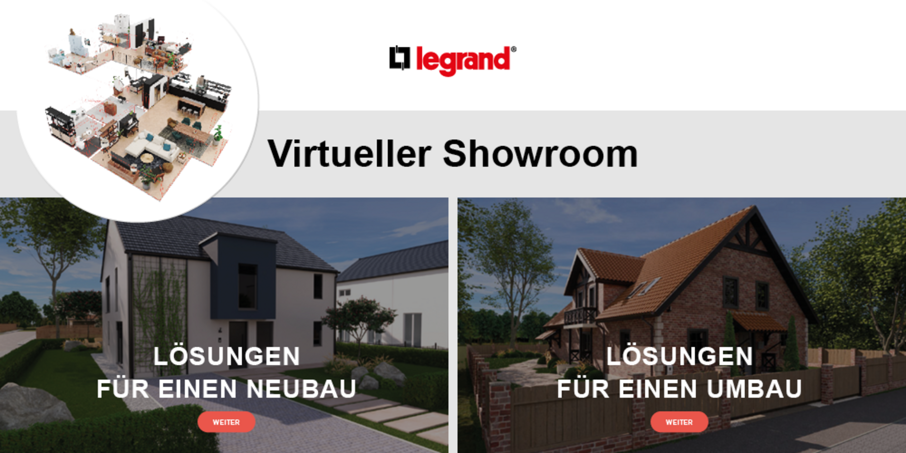 Virtueller Showroom bei EPS Elektrotechnik in Riedstadt
