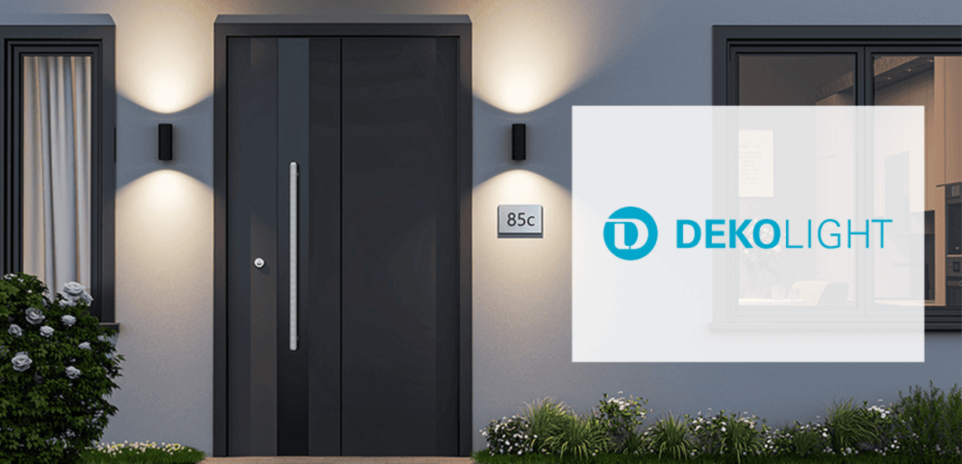 DEKO-LIGHT bei EPS Elektrotechnik in Riedstadt