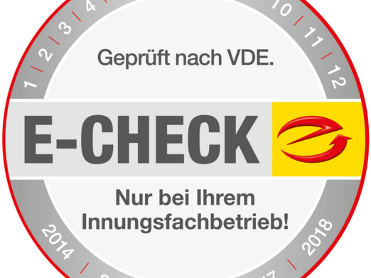 Der E-Check bei EPS Elektrotechnik in Riedstadt