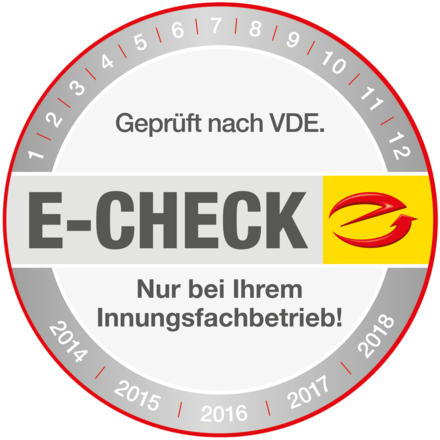 Der E-Check bei EPS Elektrotechnik in Riedstadt