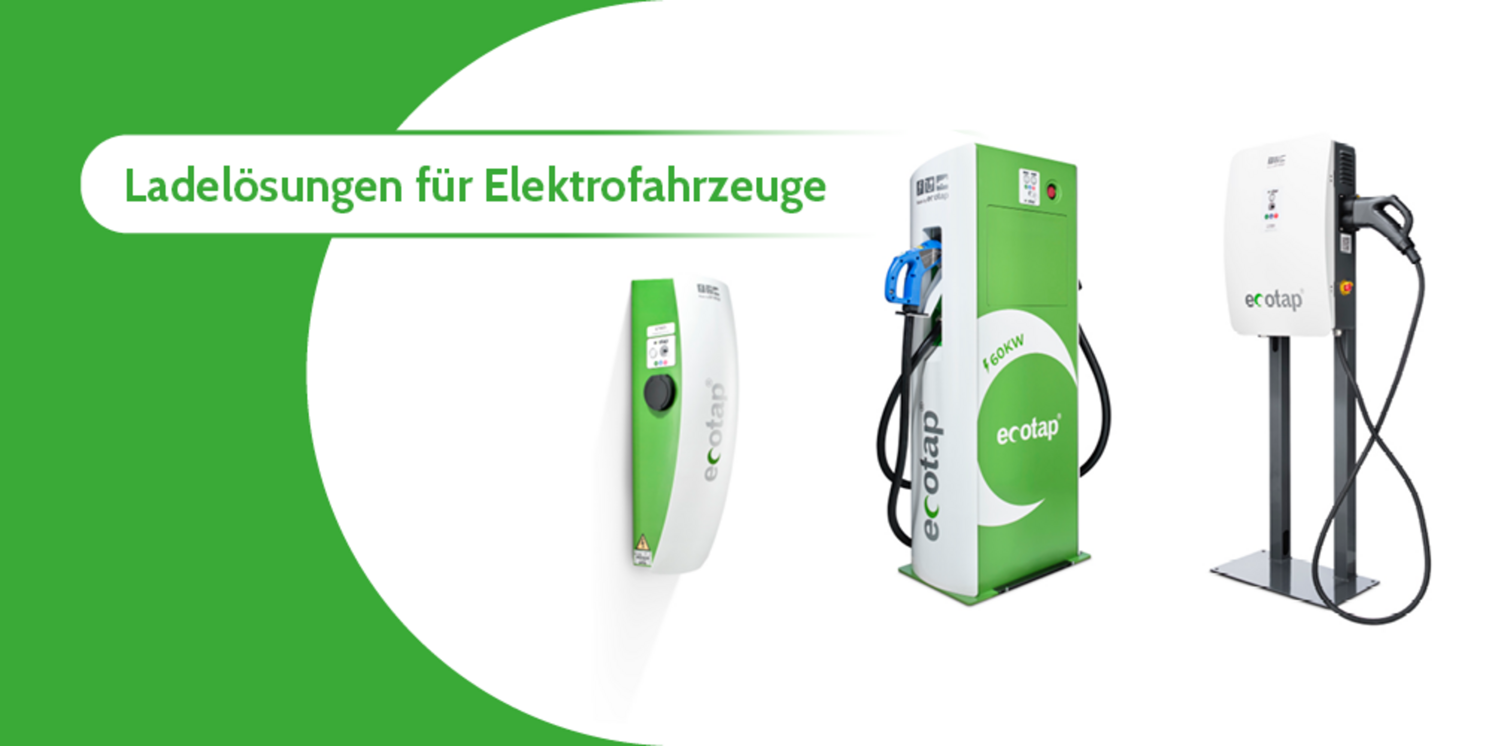 E-Mobility bei EPS Elektrotechnik in Riedstadt