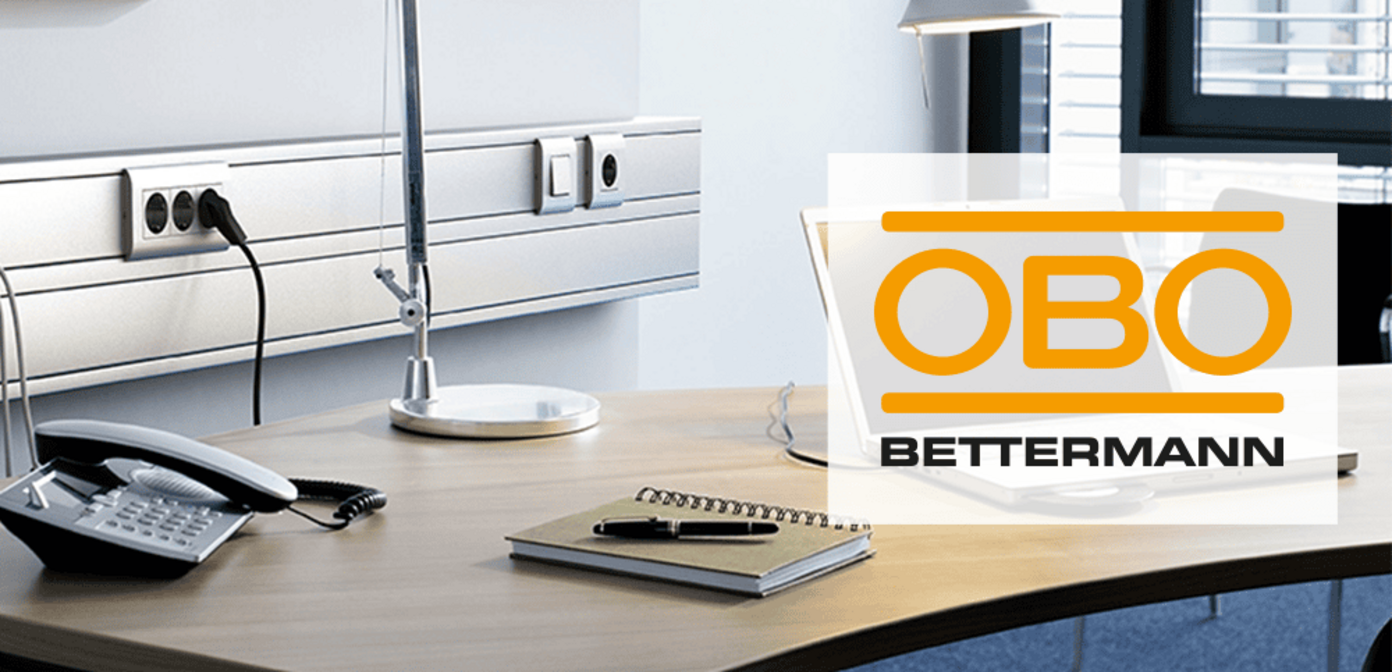 OBO bei EPS Elektrotechnik in Riedstadt