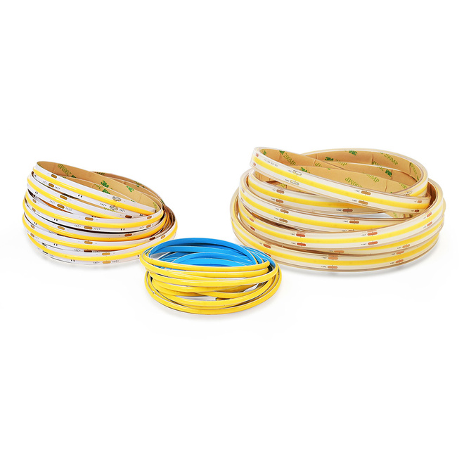 LED Stripes COB bei EPS Elektrotechnik in Riedstadt